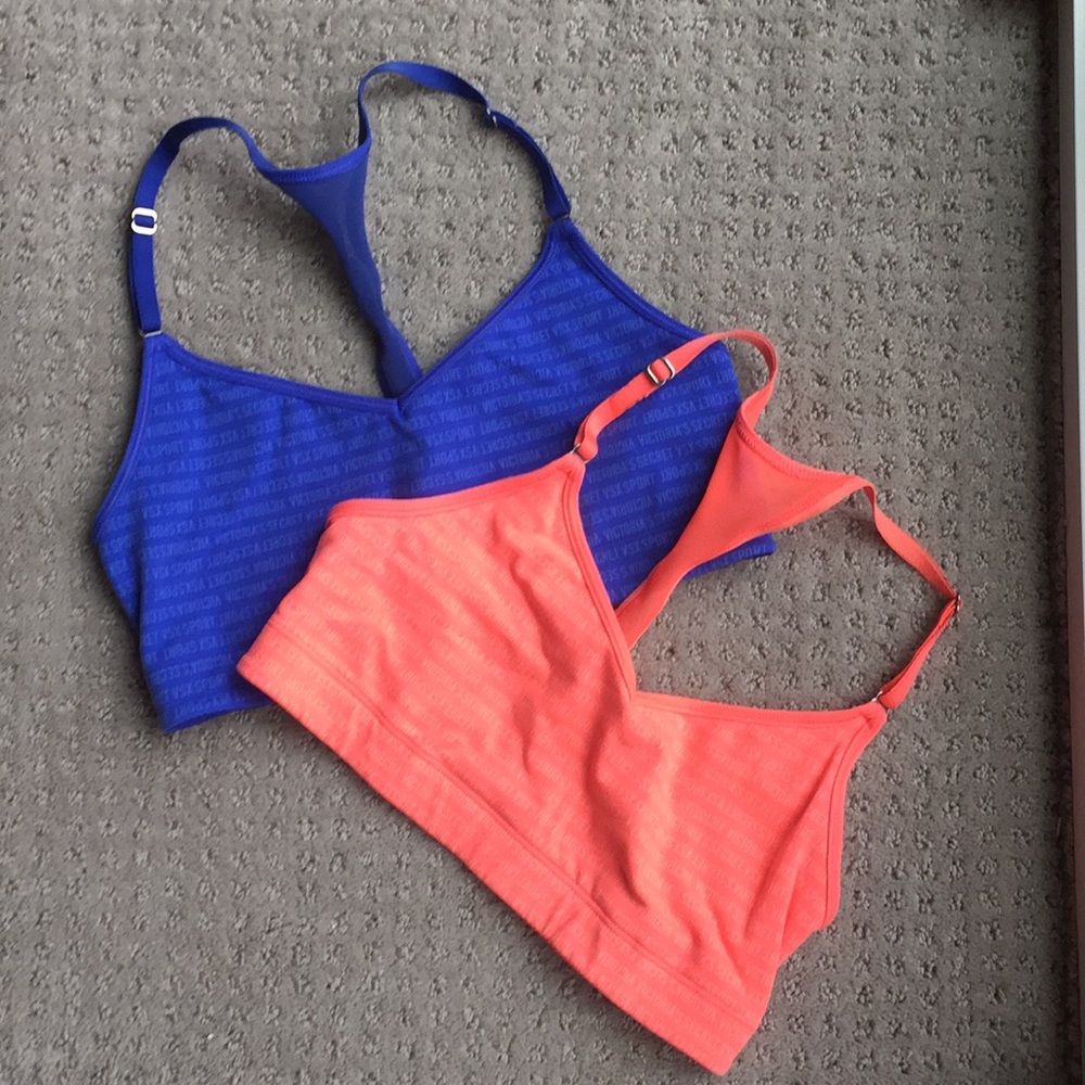 Victoria Secret Sports Bras